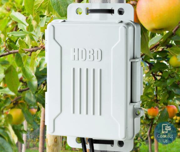 ����HOBO�ԄӚ���վ5ͨ��ӛ䛃x�O��H21-USB