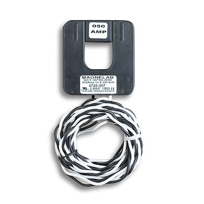 0-50安培 高端交流電流變壓器T-MAG-SCT-050