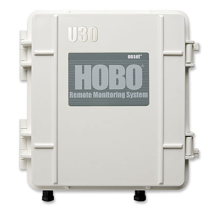 HOBO&reg; U30-GSMͨ�ŭh(hu��n)����(sh��)��(j��)�O(ji��n)�y(c��)����