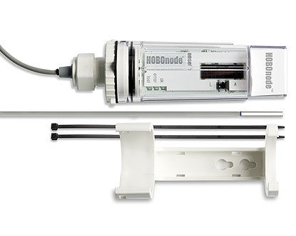 HOBO node temp無線溫度傳感器W-TMB
